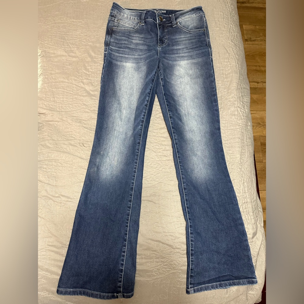 Maurices EverFlex Boot Cut Jeans